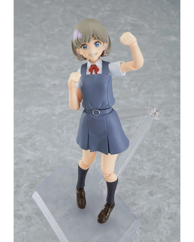 Alt view image 6 of 6 - figma Keke Tang (Love Live! Superstar!!)