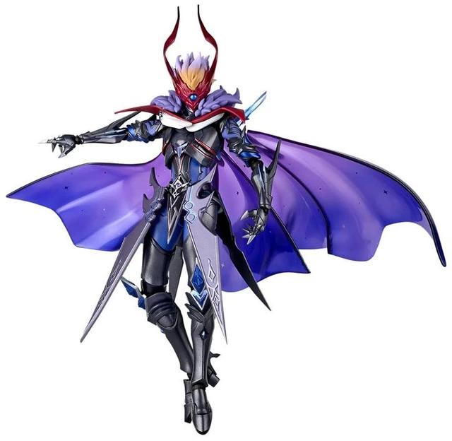 Main image of Amazing Yamaguchi Tartaglia (Childe) Foul Legacy Ver. Complete Figure