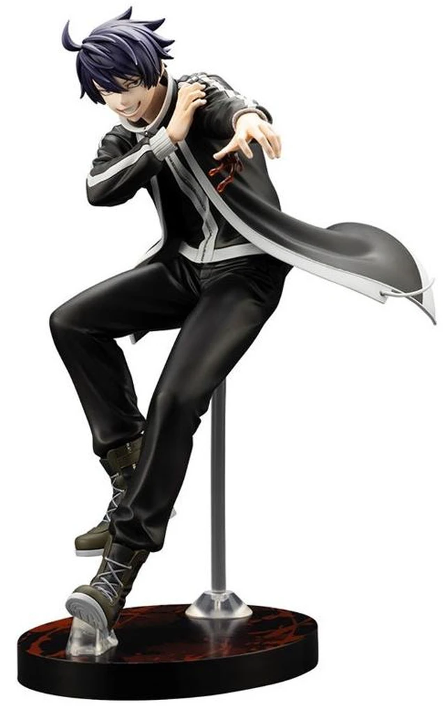 Main image of ARTFX J Shiki Ichinose 1/8 Complete Figure (Tougen Anki)
