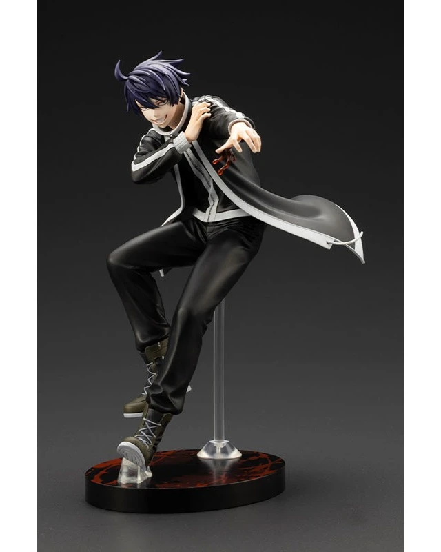 Alt view image 2 of 6 - ARTFX J Shiki Ichinose 1/8 Complete Figure (Tougen Anki)