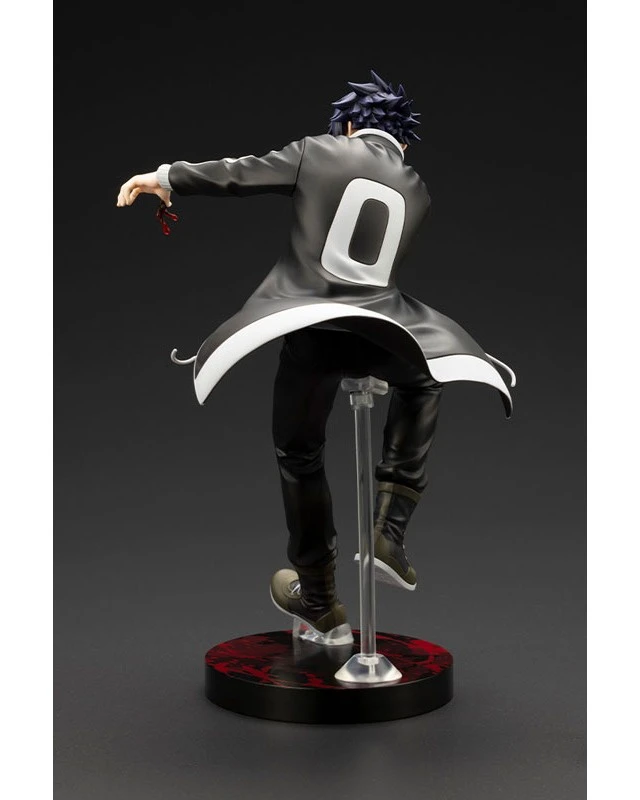 Alt view image 4 of 6 - ARTFX J Shiki Ichinose 1/8 Complete Figure (Tougen Anki)