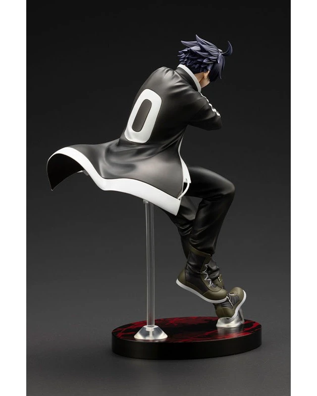 Alt view image 5 of 6 - ARTFX J Shiki Ichinose 1/8 Complete Figure (Tougen Anki)