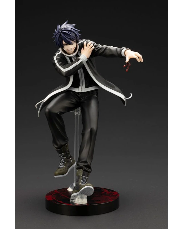 Alt view image 6 of 6 - ARTFX J Shiki Ichinose 1/8 Complete Figure (Tougen Anki)