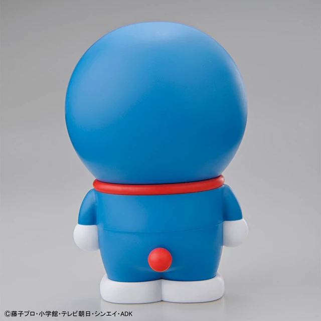 Alt view image 6 of 6 - ENTRY GRADE Doraemon Plastic Model Kit