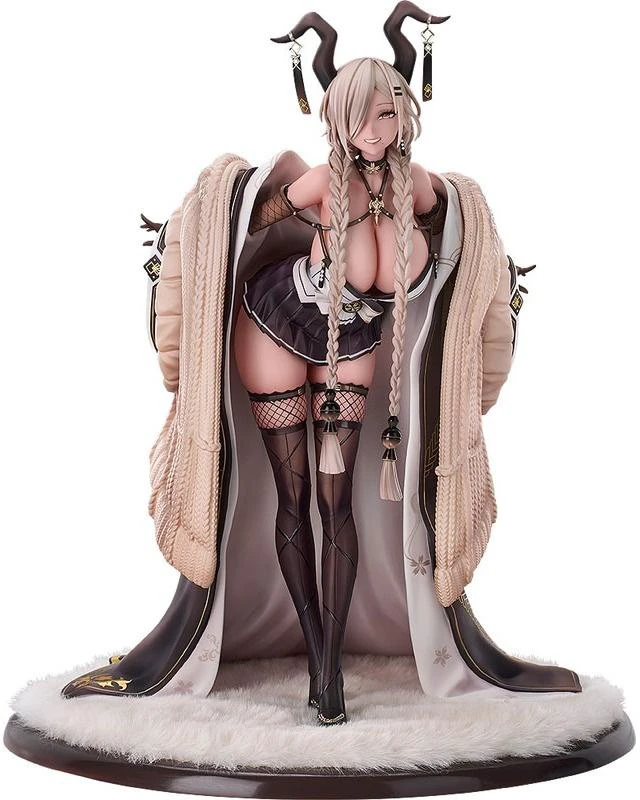 Main image of Owari 1/7 Complete Figure (Azur Lane)