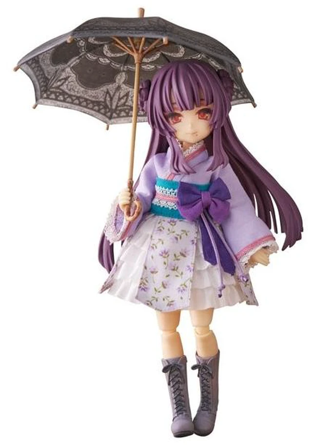 Main image of Paldol Kaguya Complete Figure