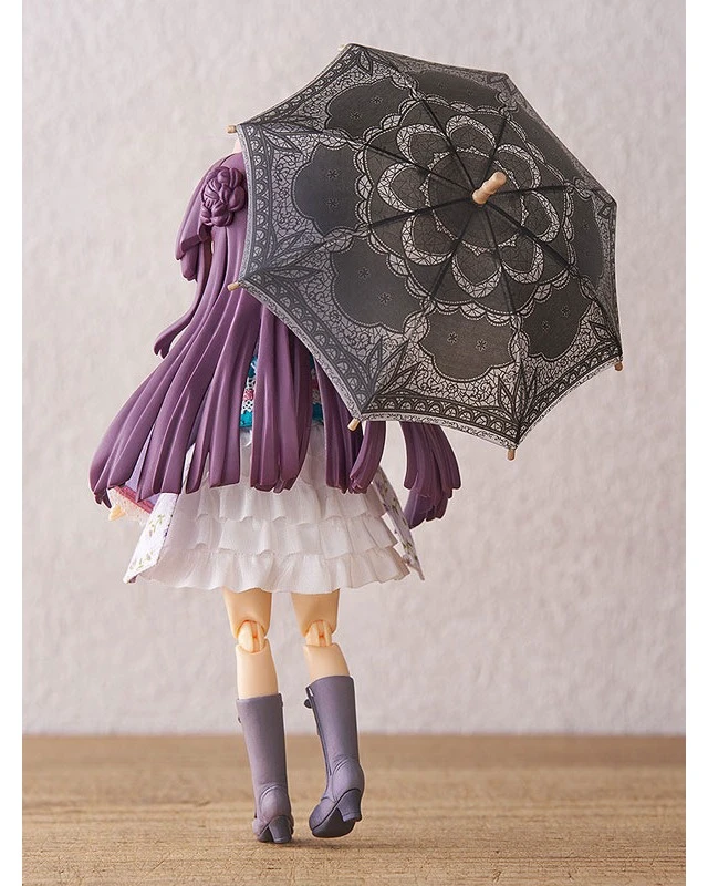 Alt view image 4 of 6 - Paldol Kaguya Complete Figure