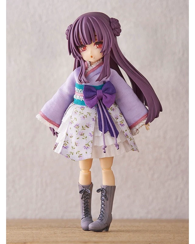 Alt view image 5 of 6 - Paldol Kaguya Complete Figure