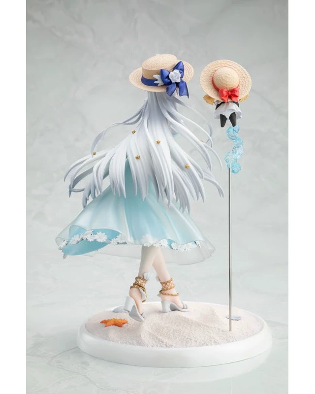 Alt view image 6 of 6 - Archer/Anastasia & Vii - Fate/Grand Order 1/7 Complete Figure