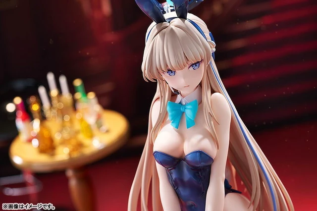 Alt view image 6 of 6 - Toki (Bunny Girl) - Blue Archive Complete Figure