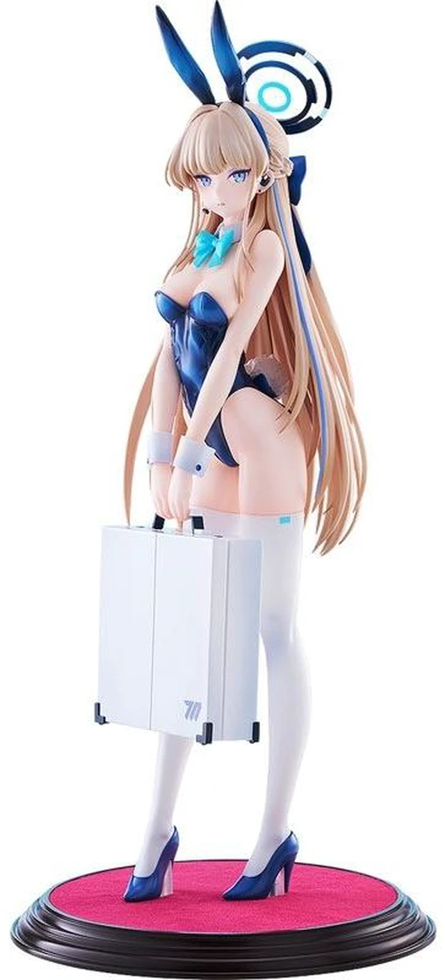 Main image of Toki (Bunny Girl) - Blue Archive Complete Figure
