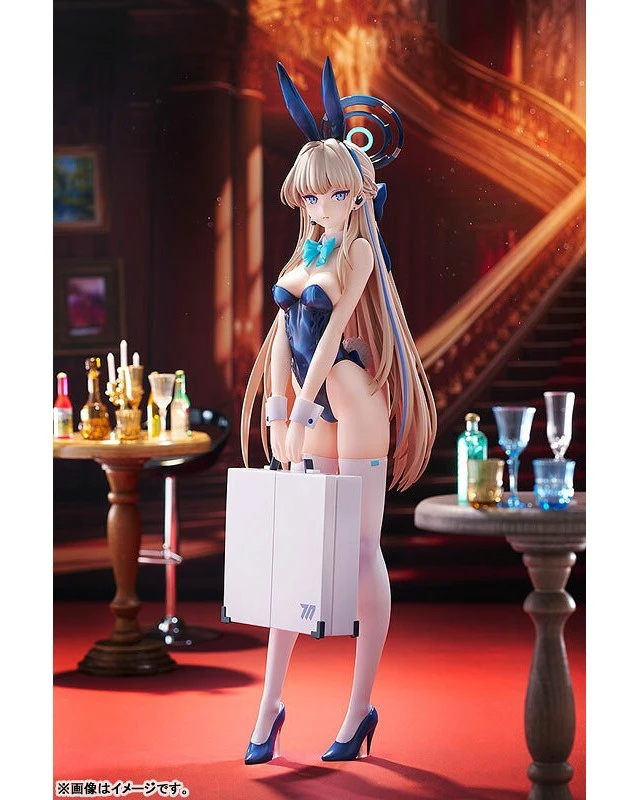 Alt view image 3 of 6 - Toki (Bunny Girl) - Blue Archive Complete Figure