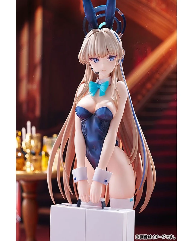 Alt view image 5 of 6 - Toki (Bunny Girl) - Blue Archive Complete Figure
