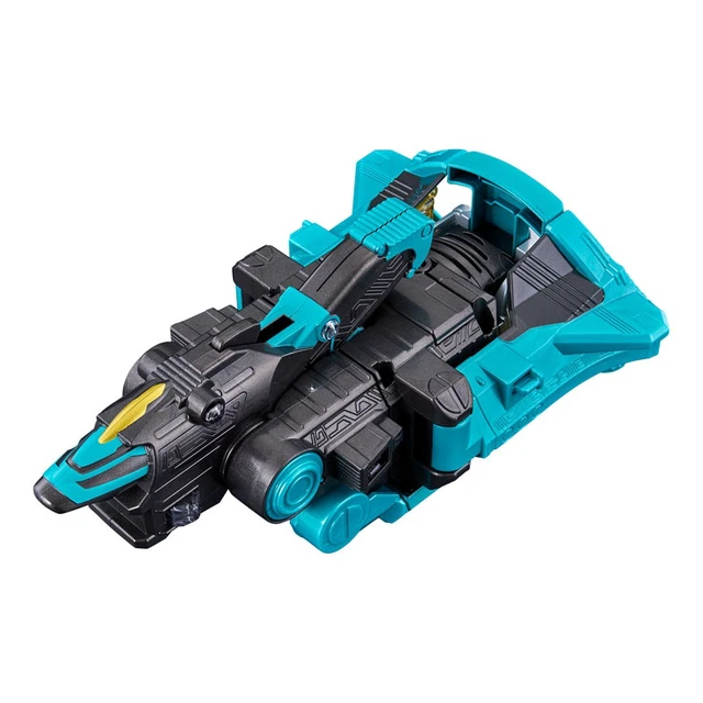 Alt view image 6 of 6 - DX Kakuju Enkaku & Omega Horn Set