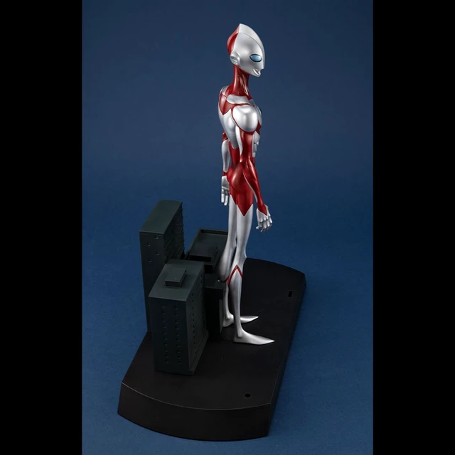 Alt view image 5 of 6 - Ultimate Article Ultraman (ULTRAMAN: RISING) Complete Figure