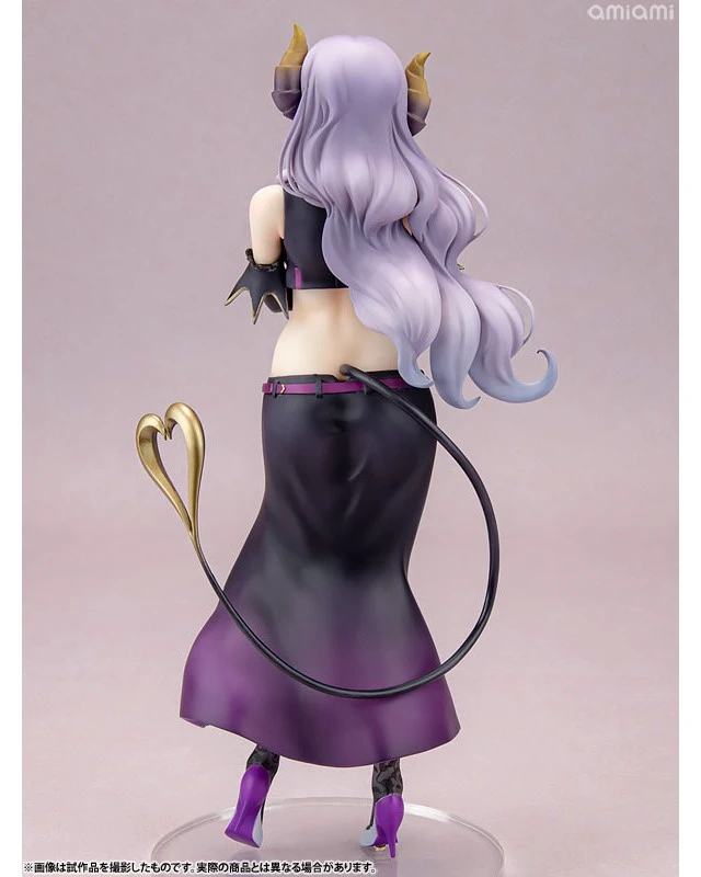 Alt view image 6 of 6 - Mary Saionji 1/7 Complete Figure (HoneyStrap)
