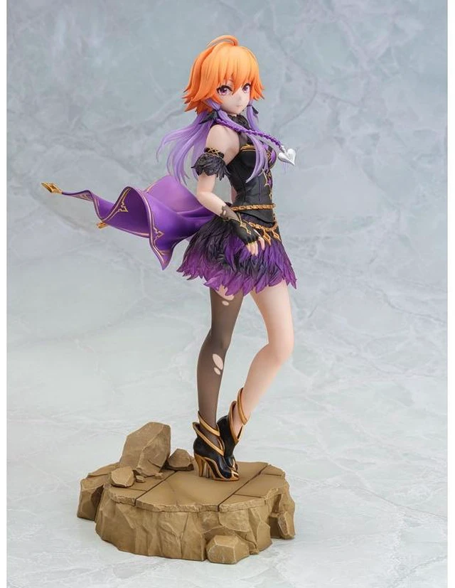 Main image of Asuka Ninomiya 1/8 Complete Figure (The Idolmaster Cinderella Girls)
