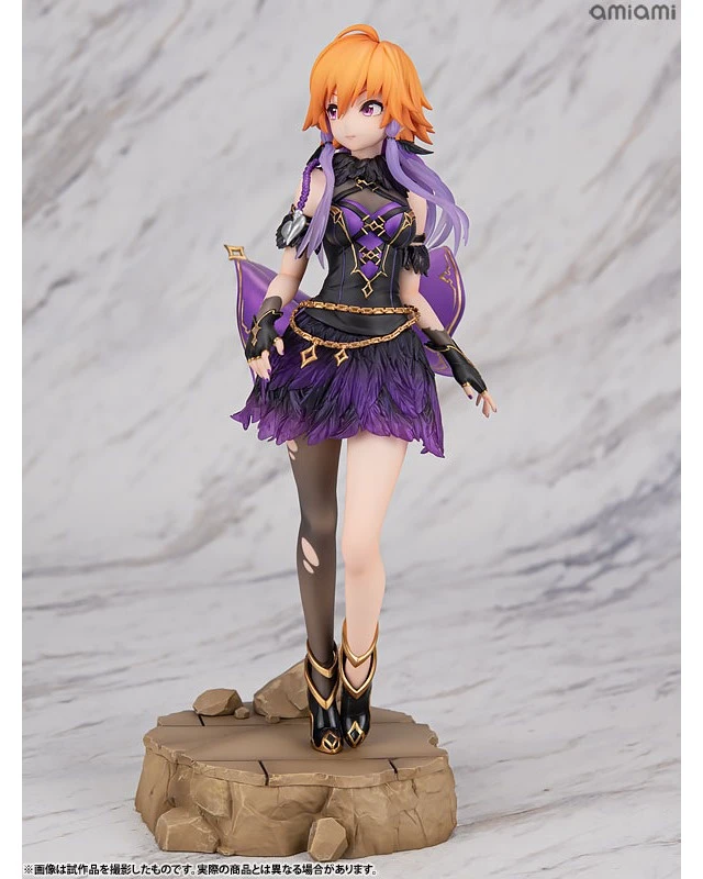 Alt view image 4 of 6 - Asuka Ninomiya 1/8 Complete Figure (The Idolmaster Cinderella Girls)