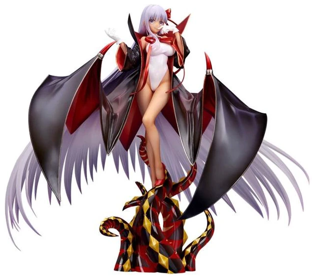 Main image of BB (Moon Cancer) Tropical Tan Ver. 1/8 Complete Figure (Fate/Grand Order)
