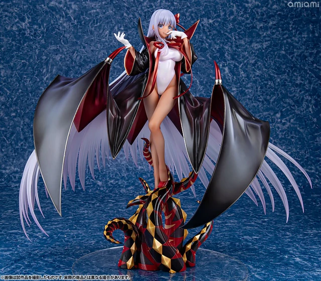 Alt view image 2 of 6 - BB (Moon Cancer) Tropical Tan Ver. 1/8 Complete Figure (Fate/Grand Order)