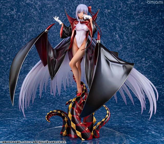 Alt view image 3 of 6 - BB (Moon Cancer) Tropical Tan Ver. 1/8 Complete Figure (Fate/Grand Order)