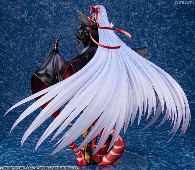 Alt view image 6 of 6 - BB (Moon Cancer) Tropical Tan Ver. 1/8 Complete Figure (Fate/Grand Order)