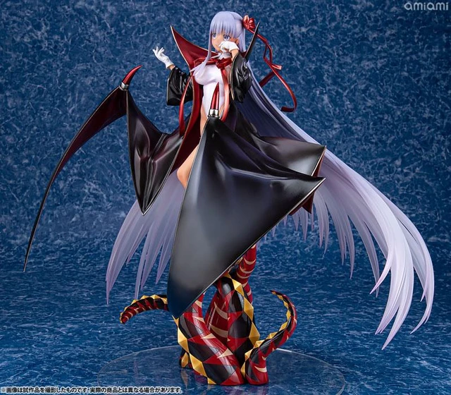 Alt view image 4 of 6 - BB (Moon Cancer) Tropical Tan Ver. 1/8 Complete Figure (Fate/Grand Order)