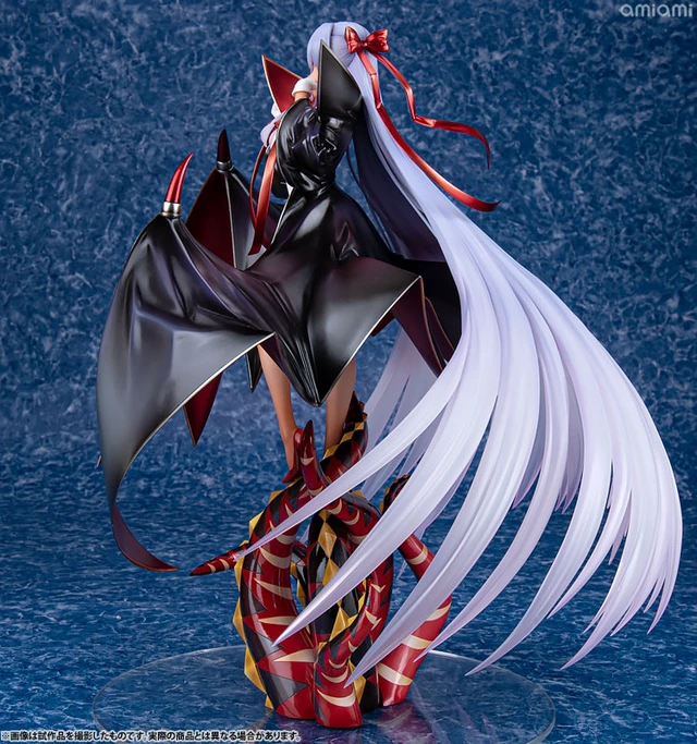 Alt view image 5 of 6 - BB (Moon Cancer) Tropical Tan Ver. 1/8 Complete Figure (Fate/Grand Order)