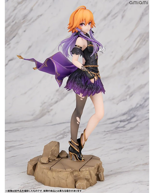 Alt view image 2 of 6 - Asuka Ninomiya Complete Figure - The Idolm@ster Cinderella Girls