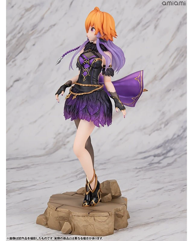 Alt view image 5 of 6 - Asuka Ninomiya Complete Figure - The Idolm@ster Cinderella Girls