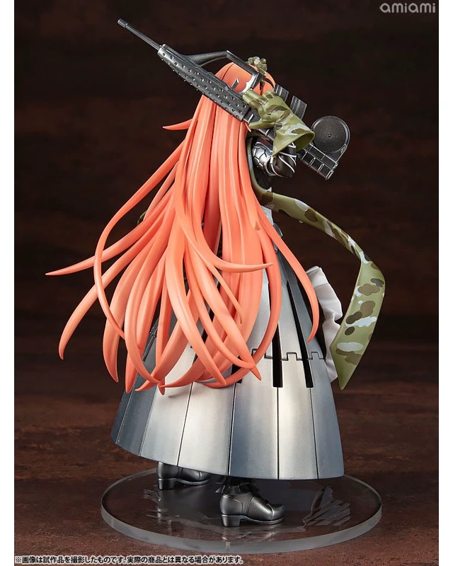 Alt view image 5 of 6 - Shizu Delta 10th Anniversary so-bin ver. Overlord Complete Figure