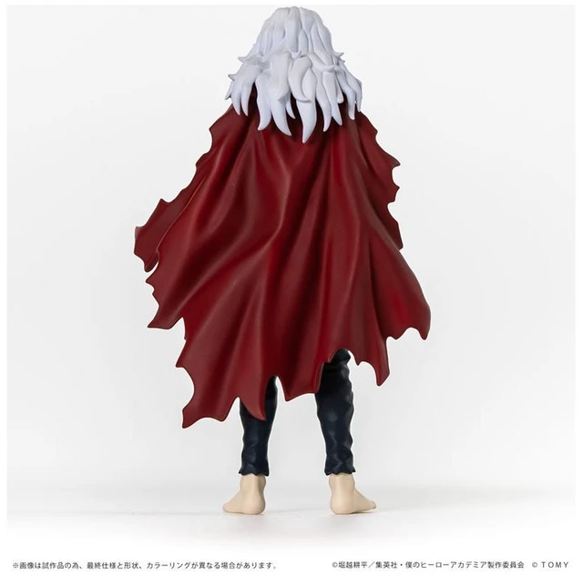 Alt view image 6 of 6 - COLLEKAZARO My Hero Academia Tomura Shigaraki Complete Figure