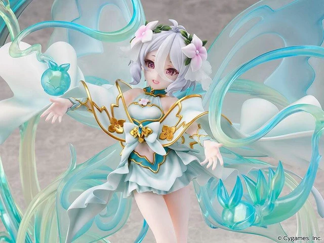 Alt view image 6 of 6 - Kokkoro (Princess) 1/7 Complete Figure - Princess Connect! Re: Dive