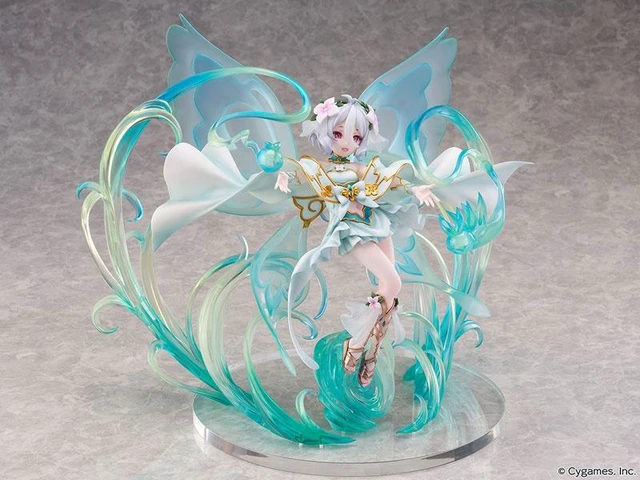 Alt view image 4 of 6 - Kokkoro (Princess) 1/7 Complete Figure - Princess Connect! Re: Dive