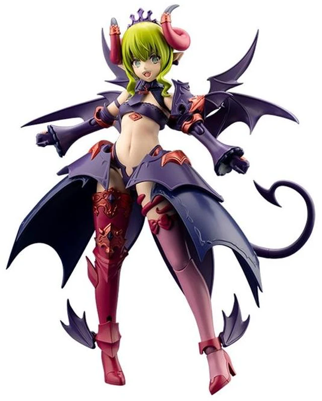Main image of Velretta ReACT-P (Arcanadea)