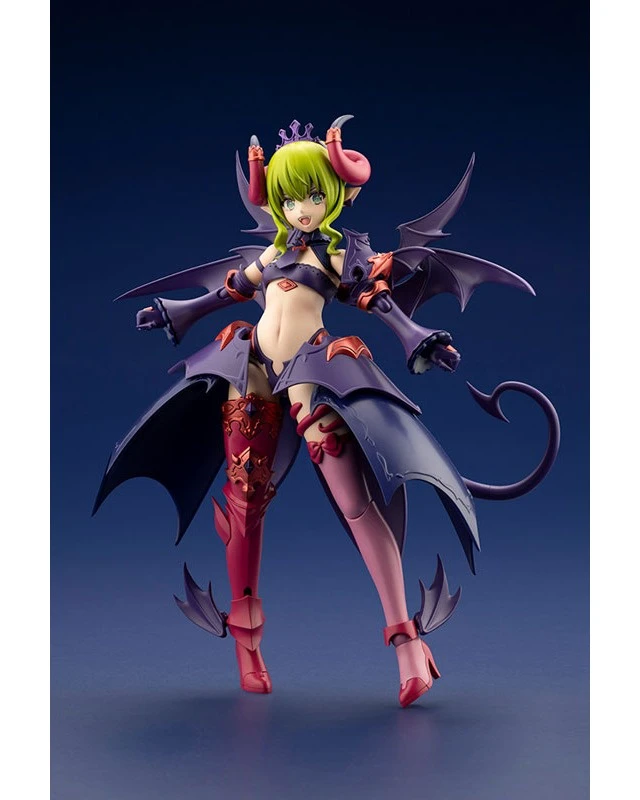 Alt view image 2 of 6 - Velretta ReACT-P (Arcanadea)