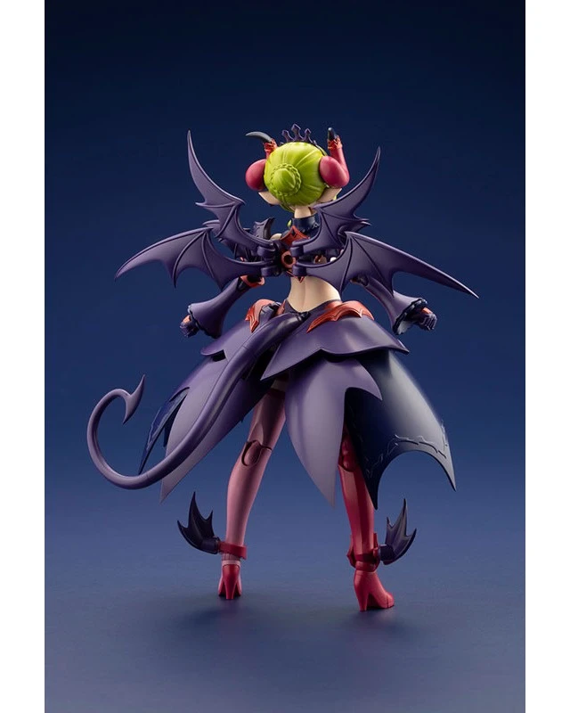 Alt view image 3 of 6 - Velretta ReACT-P (Arcanadea)