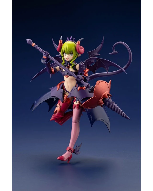 Alt view image 5 of 6 - Velretta ReACT-P (Arcanadea)