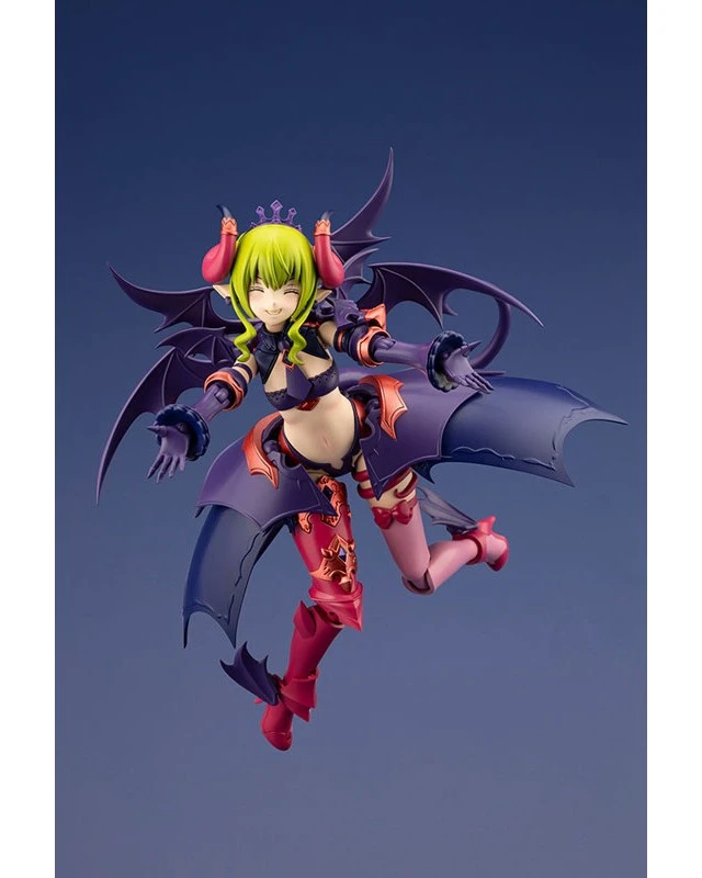 Alt view image 6 of 6 - Velretta ReACT-P (Arcanadea)