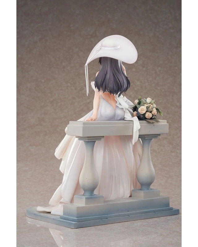 Alt view image 3 of 6 - Azur Lane Charybdis Glorious Attire Ver. 1/7 Complete Figure