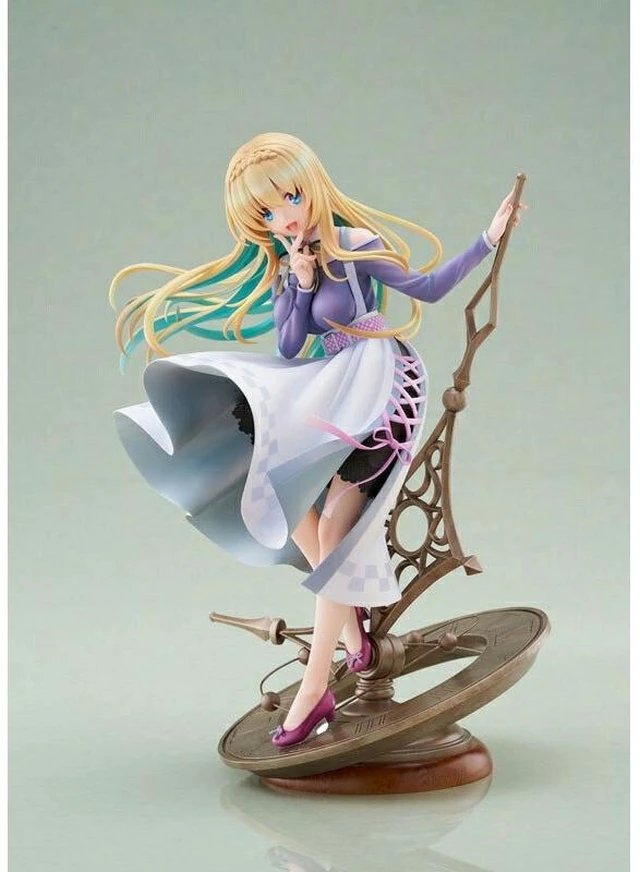 Alt view image 2 of 6 - Tsubasa Kido PARQUET 1/7 Complete Figure (AmiAmi Exclusive)