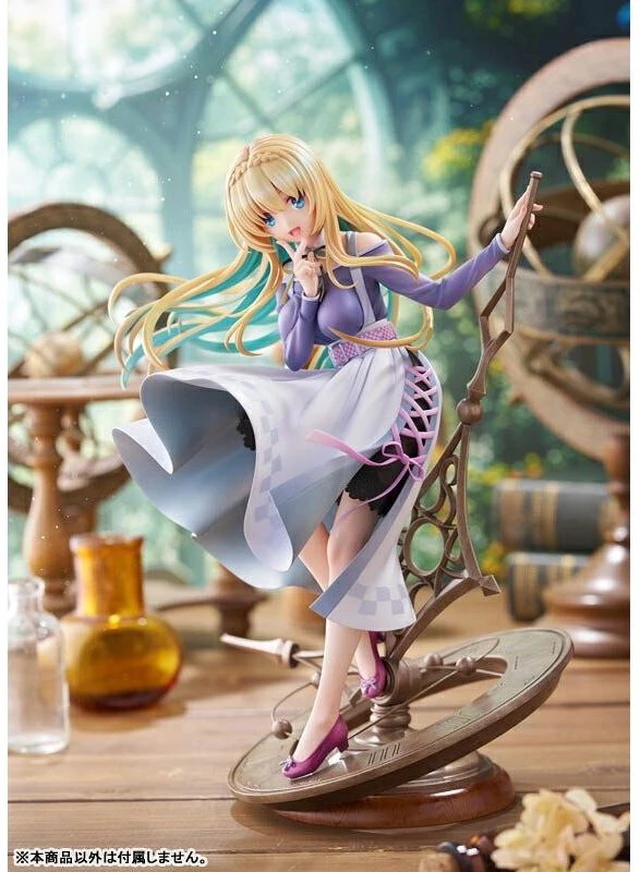 Alt view image 4 of 6 - Tsubasa Kido PARQUET 1/7 Complete Figure (AmiAmi Exclusive)
