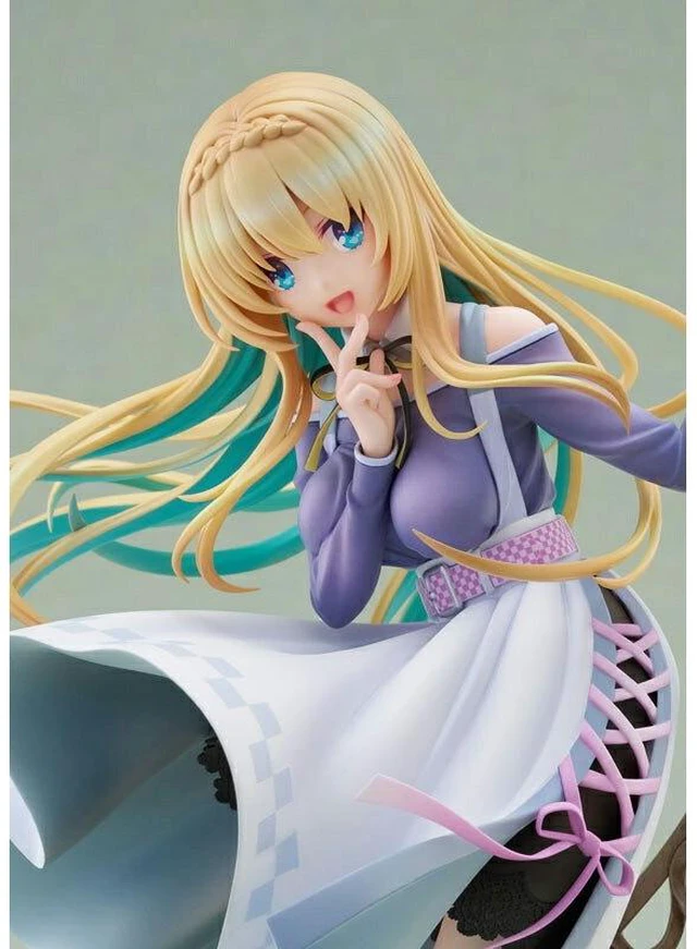 Alt view image 3 of 6 - Tsubasa Kido PARQUET 1/7 Complete Figure (AmiAmi Exclusive)