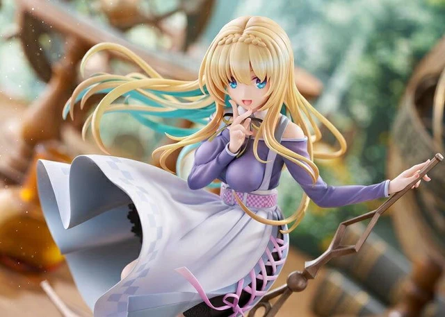 Alt view image 6 of 6 - Tsubasa Kido PARQUET 1/7 Complete Figure (AmiAmi Exclusive)