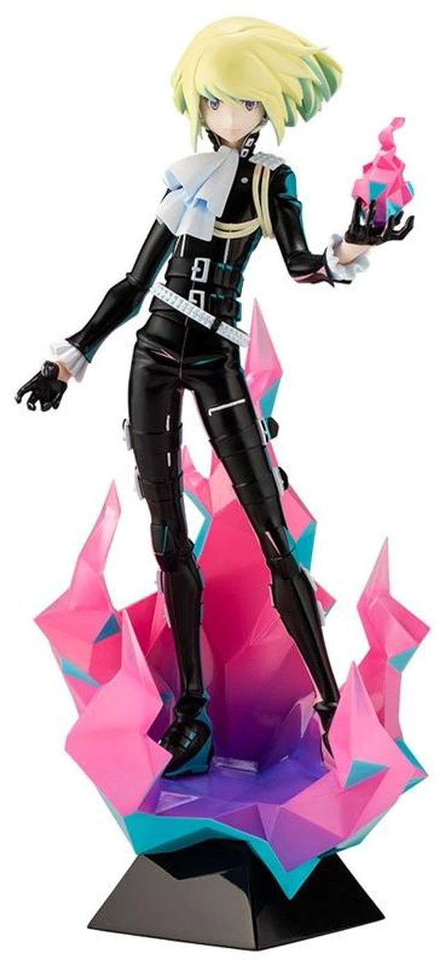 Main image of Lio Fotia 1/7 Complete Figure (Promare)