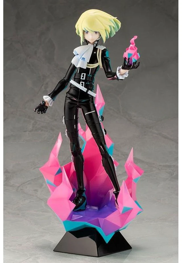 Alt view image 2 of 6 - Lio Fotia 1/7 Complete Figure (Promare)