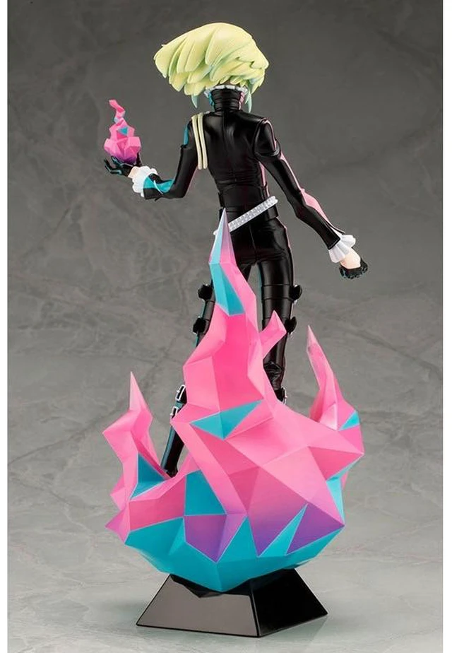 Alt view image 5 of 6 - Lio Fotia 1/7 Complete Figure (Promare)