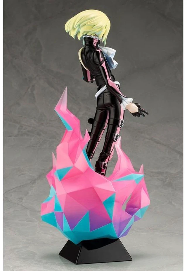 Alt view image 6 of 6 - Lio Fotia 1/7 Complete Figure (Promare)