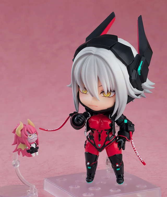 Alt view image 6 of 6 - Nendoroid Zentreya (VShojo)