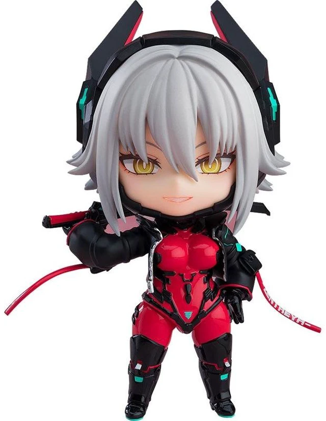 Main image of Nendoroid Zentreya (VShojo)